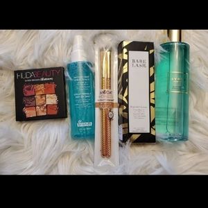 Skincare Bundle